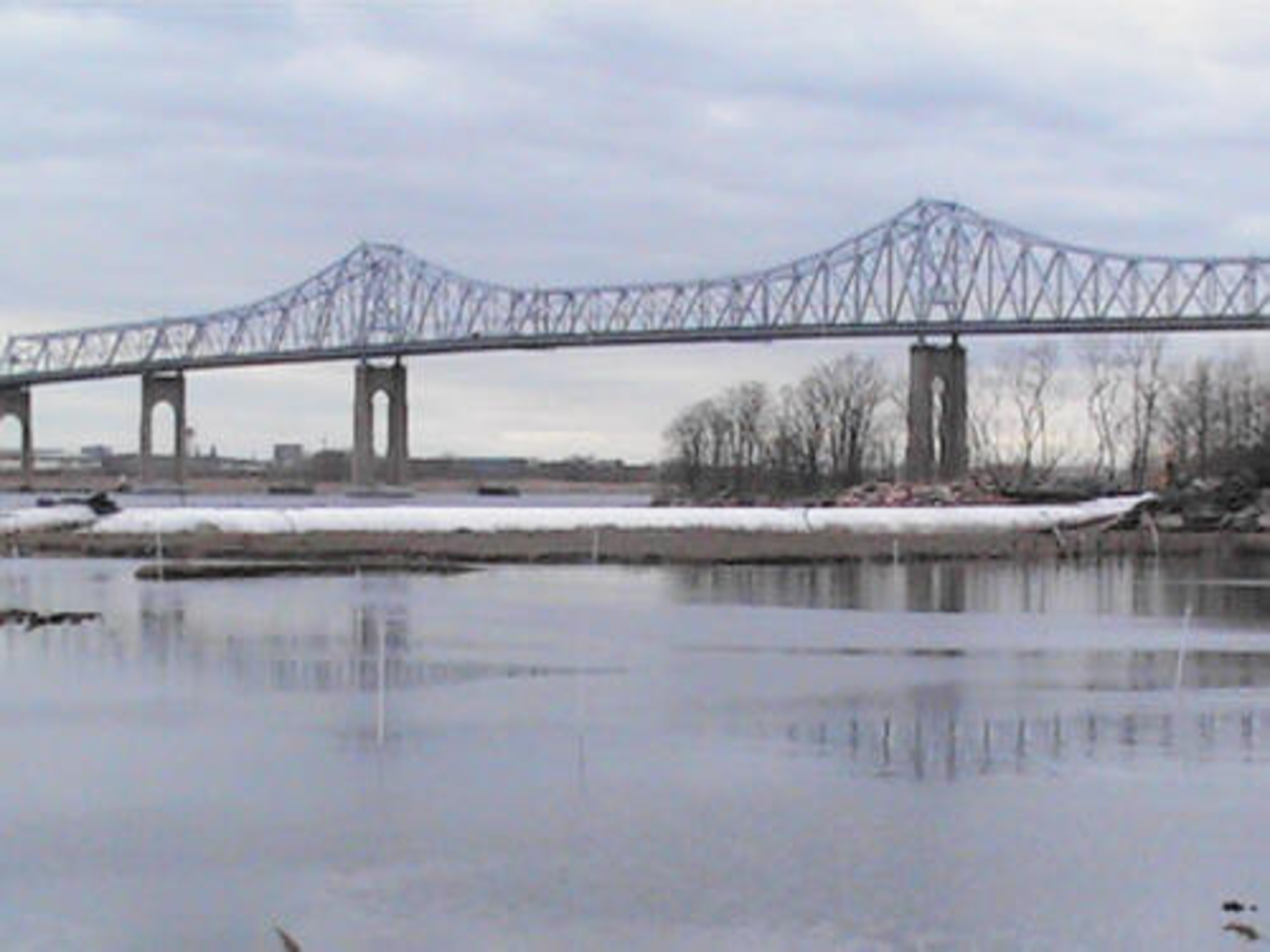 Staten Island, NY 2006