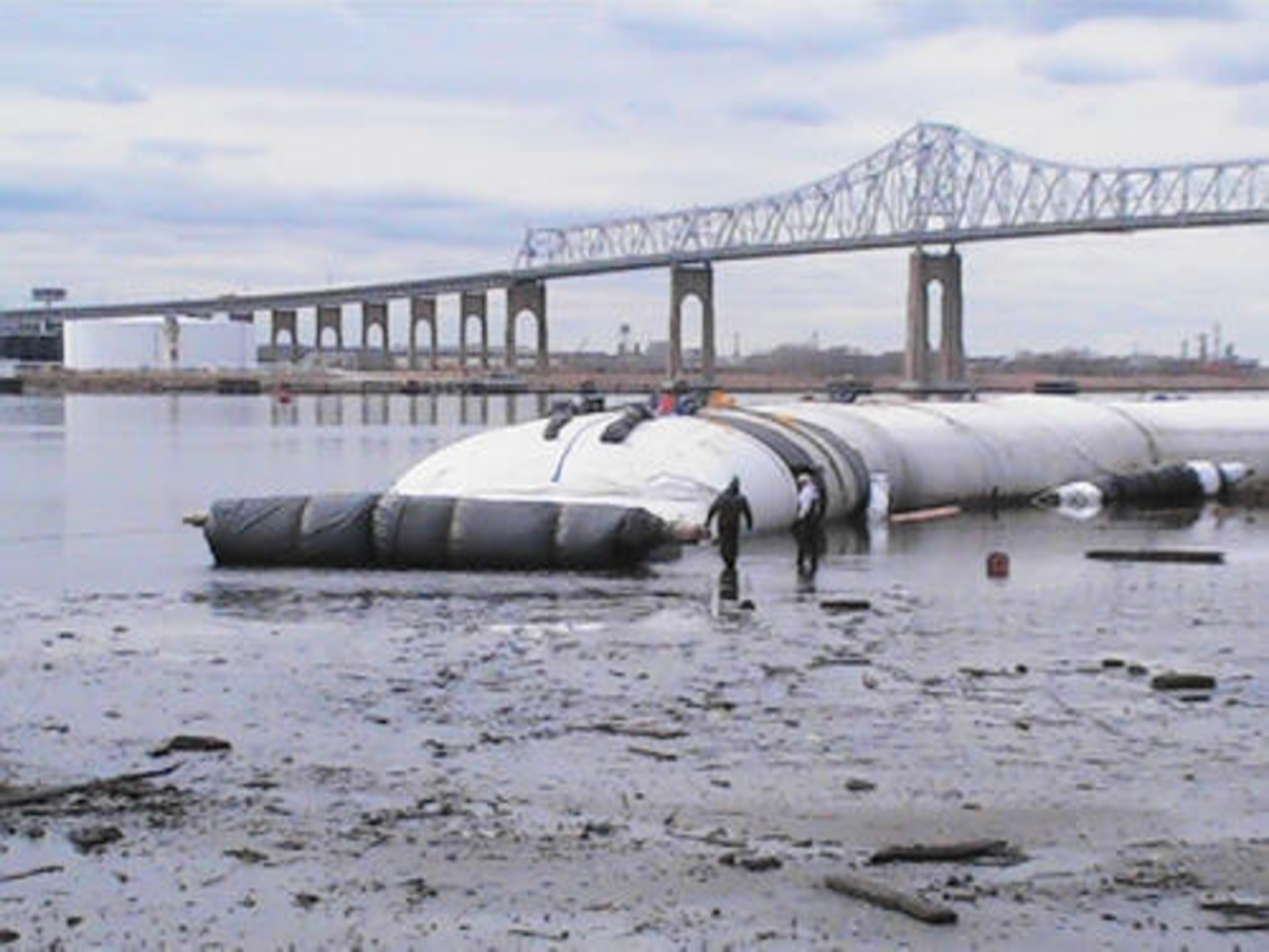 Staten Island, NY 2006