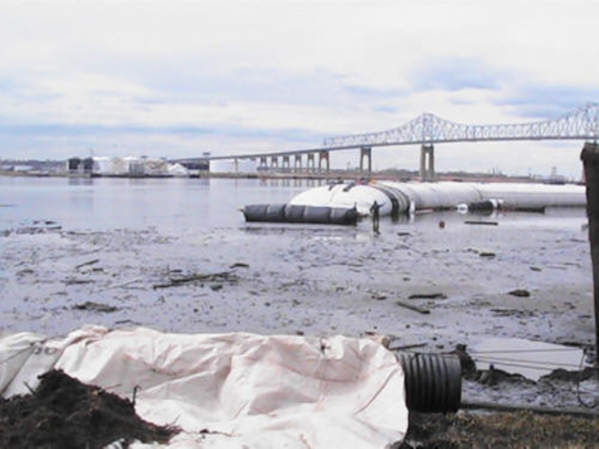 Staten Island, NY 2006
