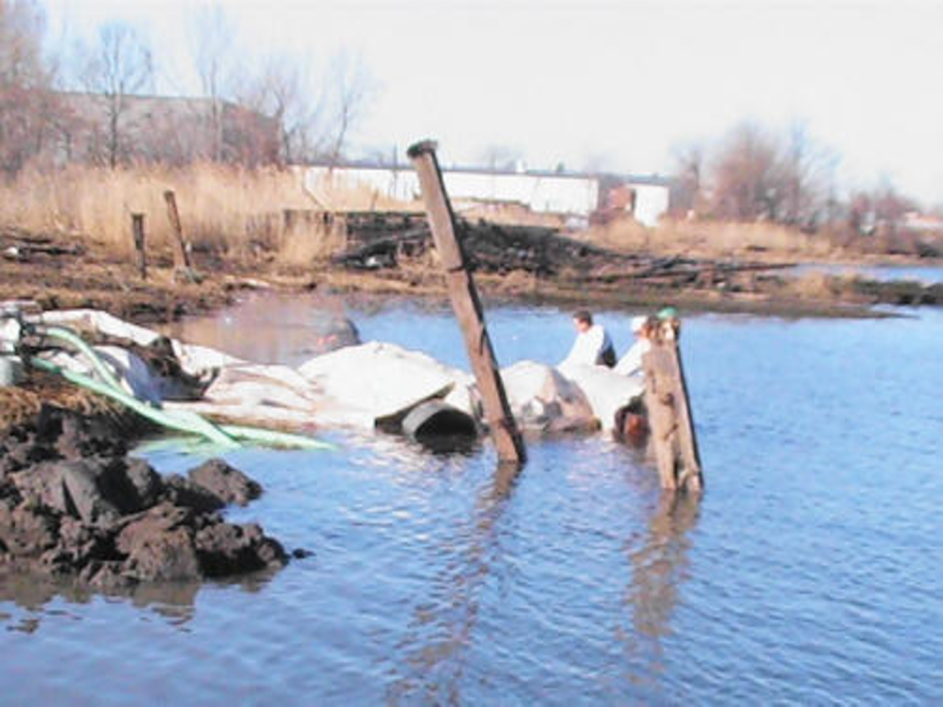 Staten Island, NY 2006