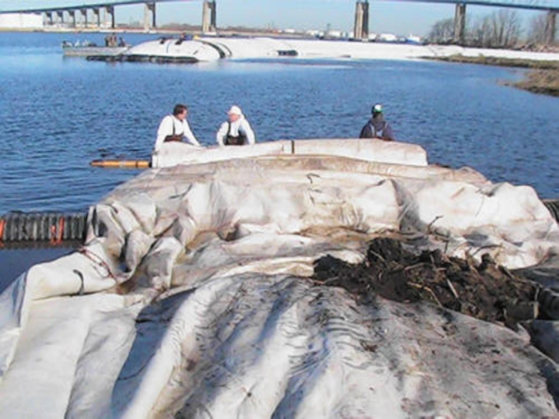 Staten Island, NY 2006