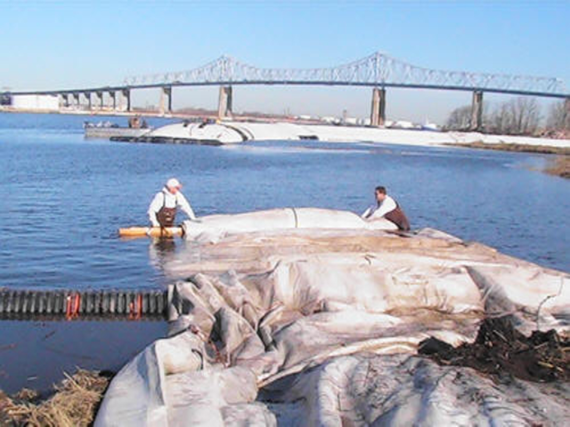 Staten Island, NY 2006