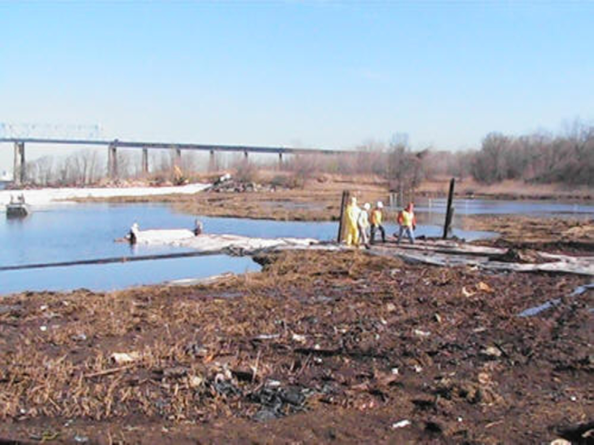 Staten Island, NY 2006