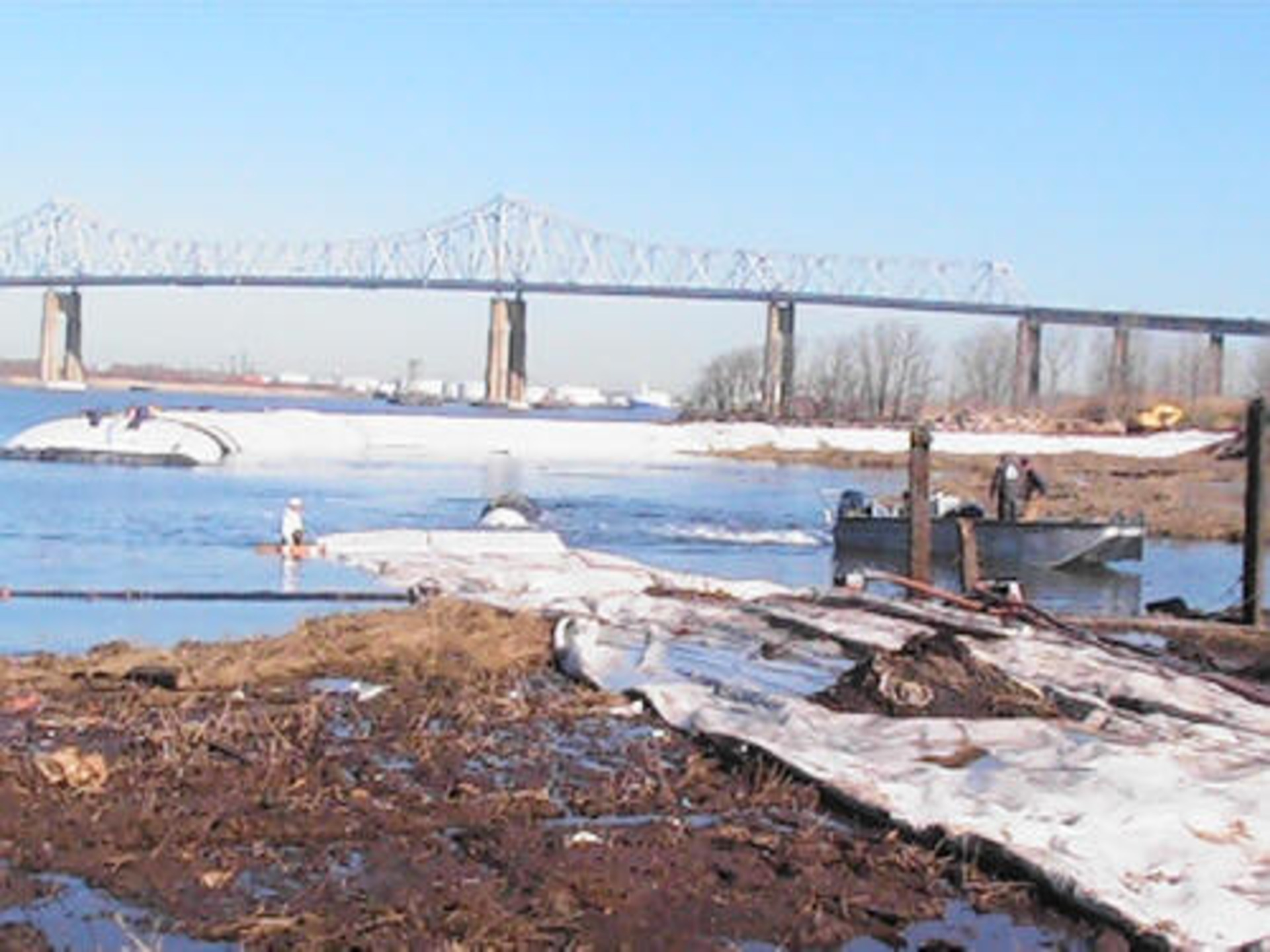 Staten Island, NY 2006