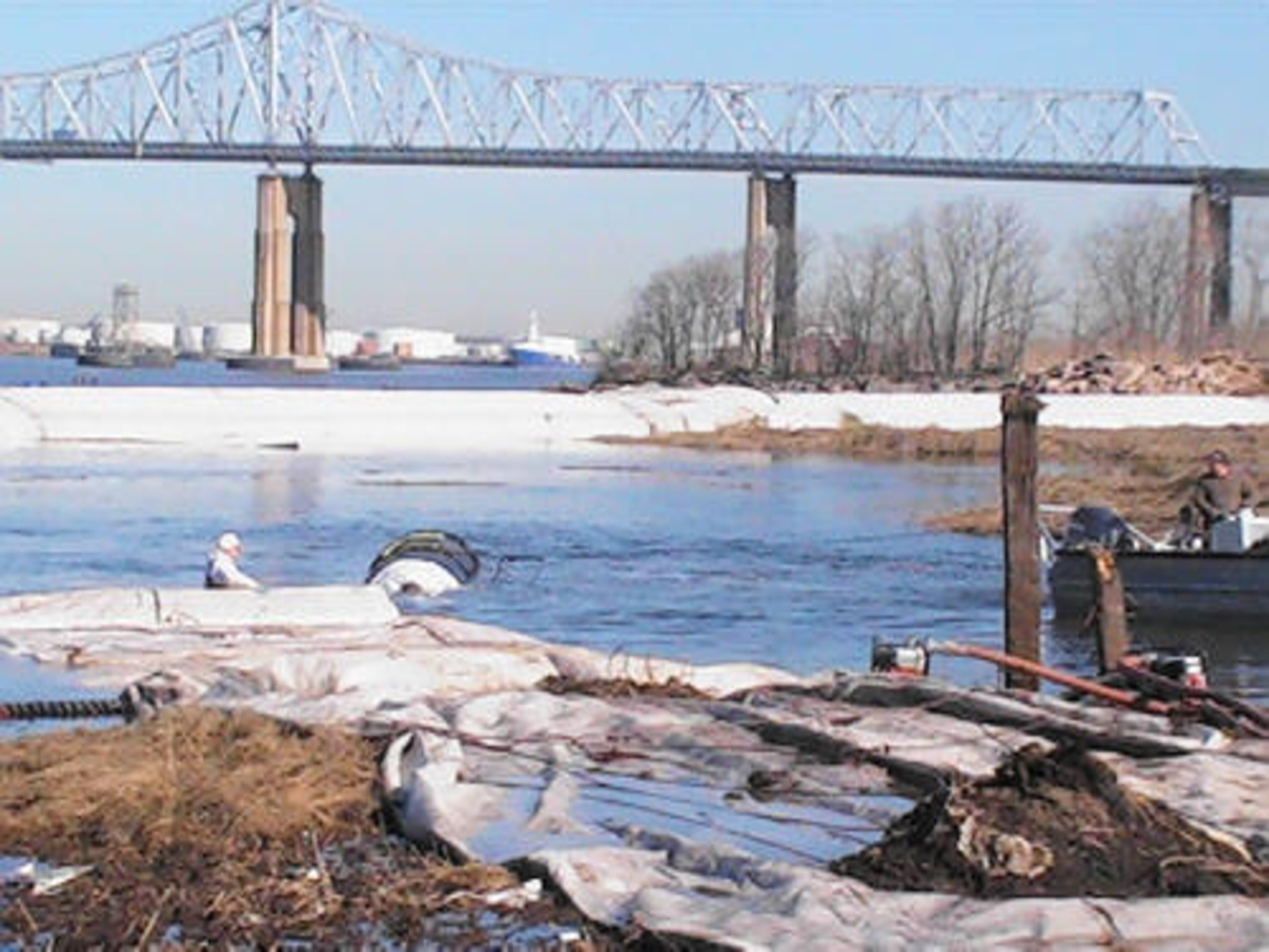 Staten Island, NY 2006