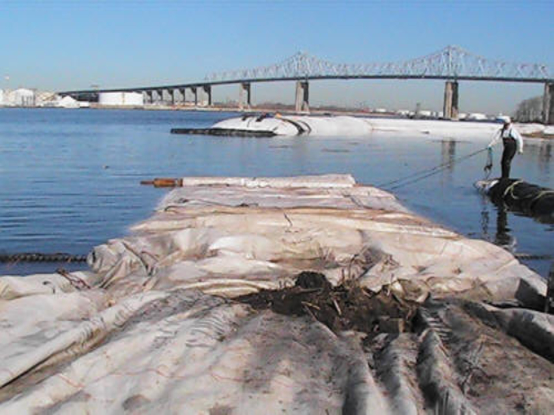 Staten Island, NY 2006