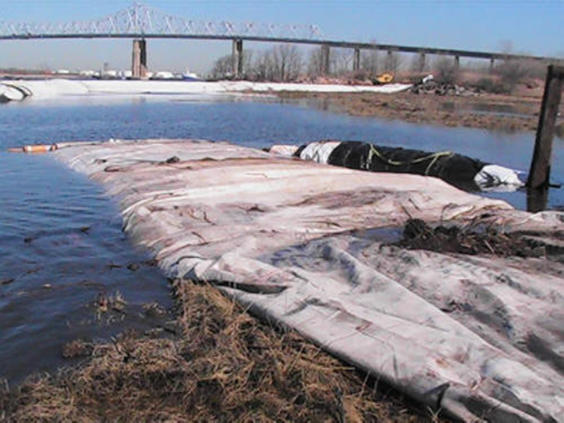 Staten Island, NY 2006