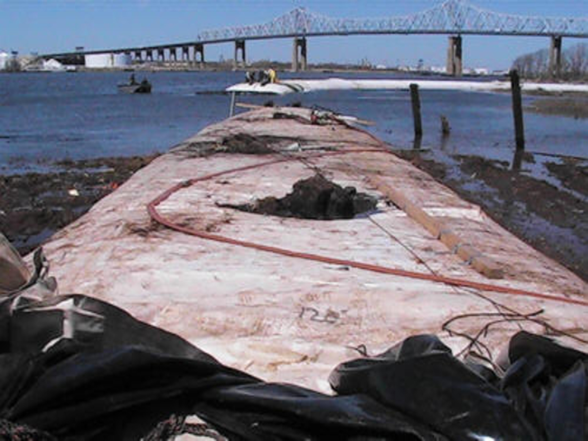 Staten Island, NY 2006