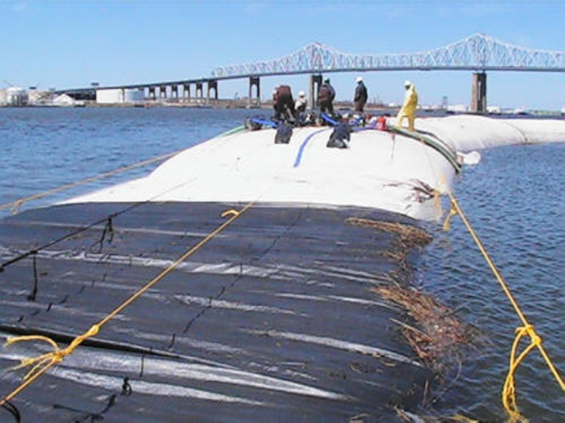 Staten Island, NY 2006