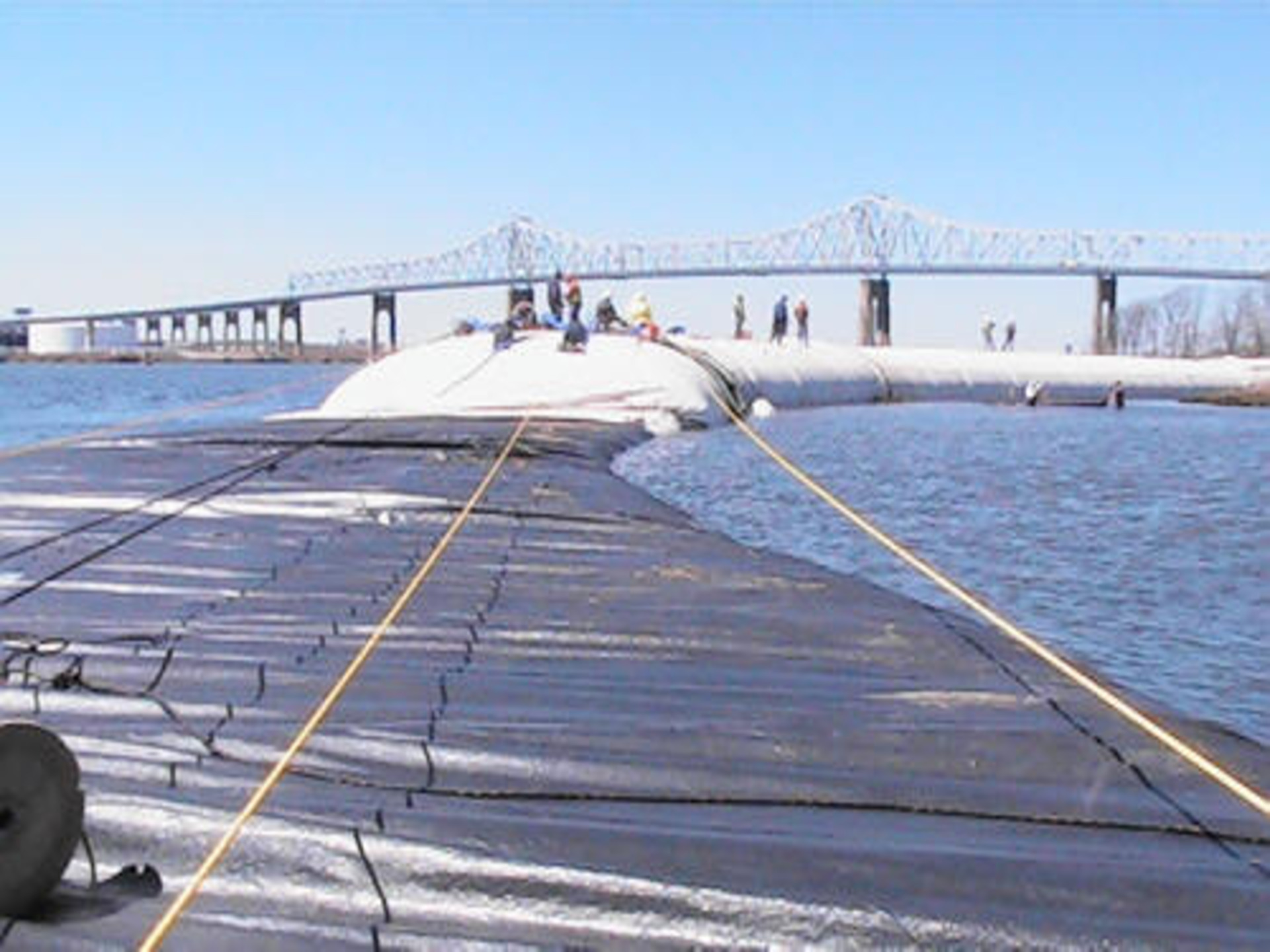 Staten Island, NY 2006
