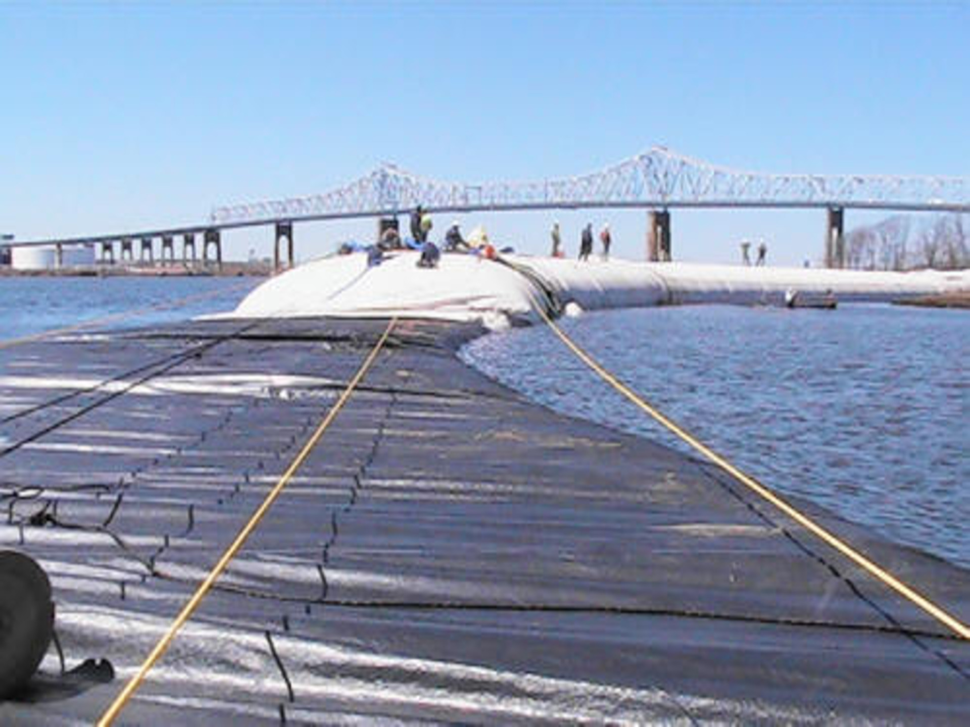 Staten Island, NY 2006