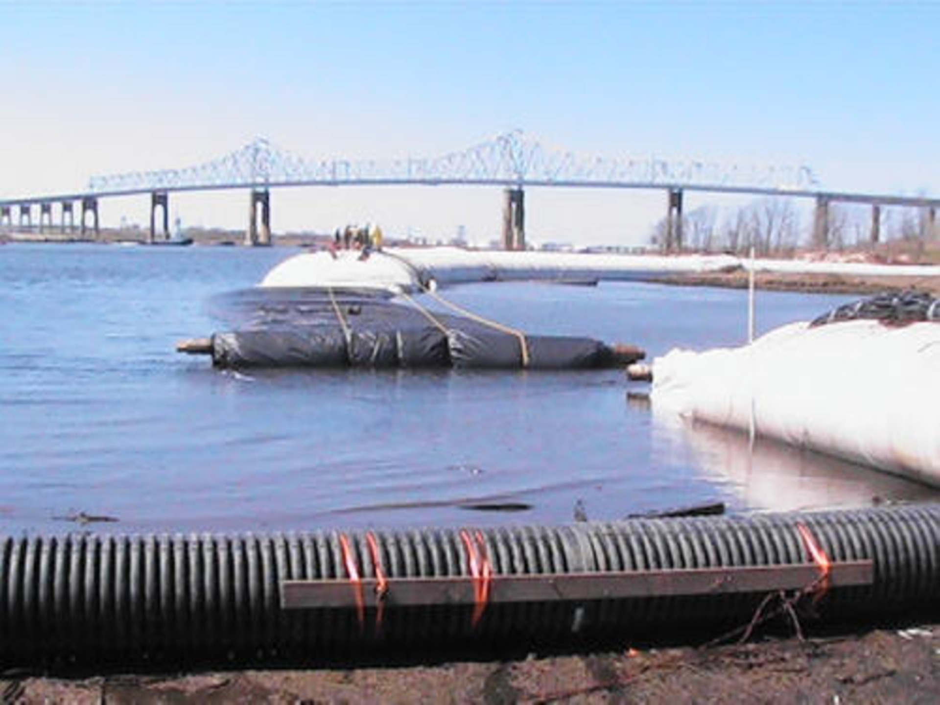 Staten Island, NY 2006