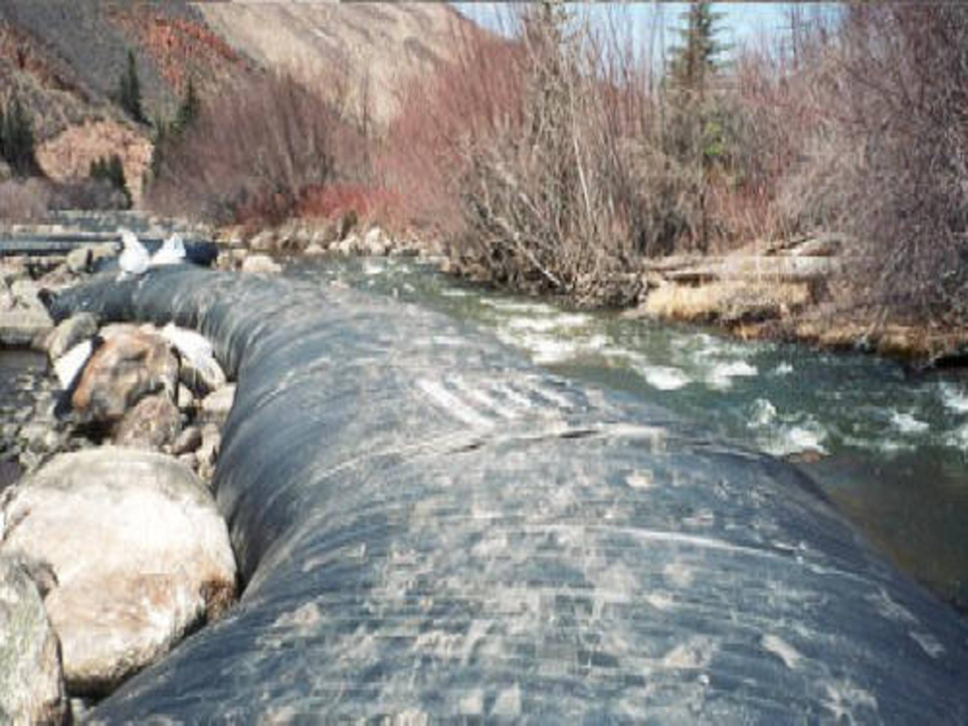 Vail, CO 2000