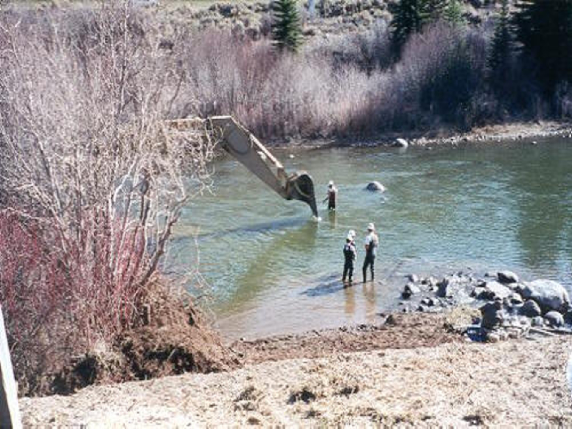 Vail, CO 2000