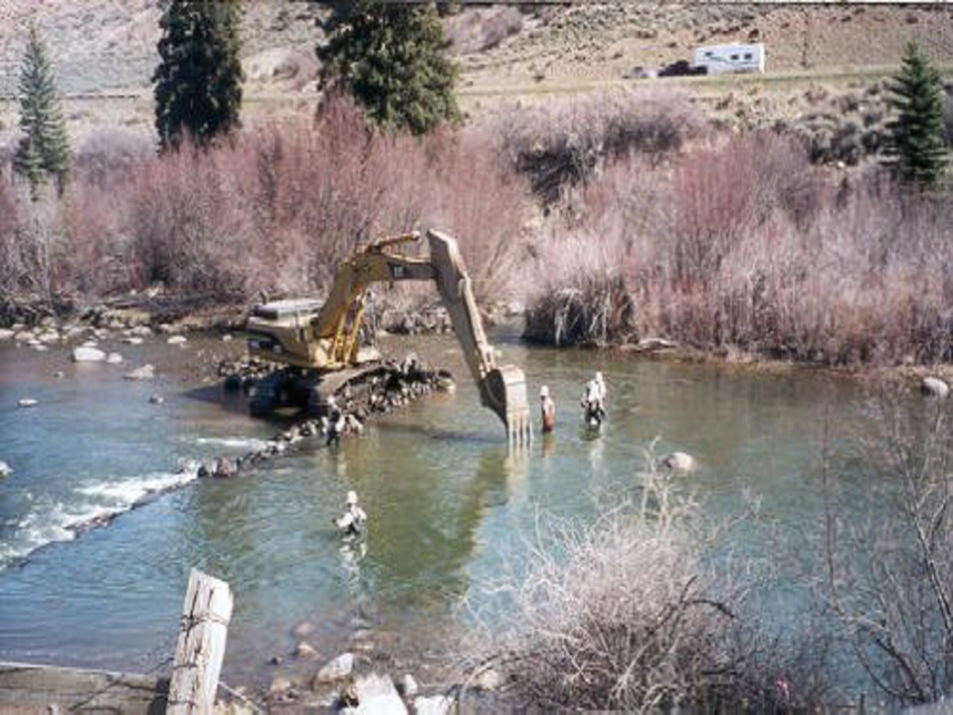Vail, CO 2000