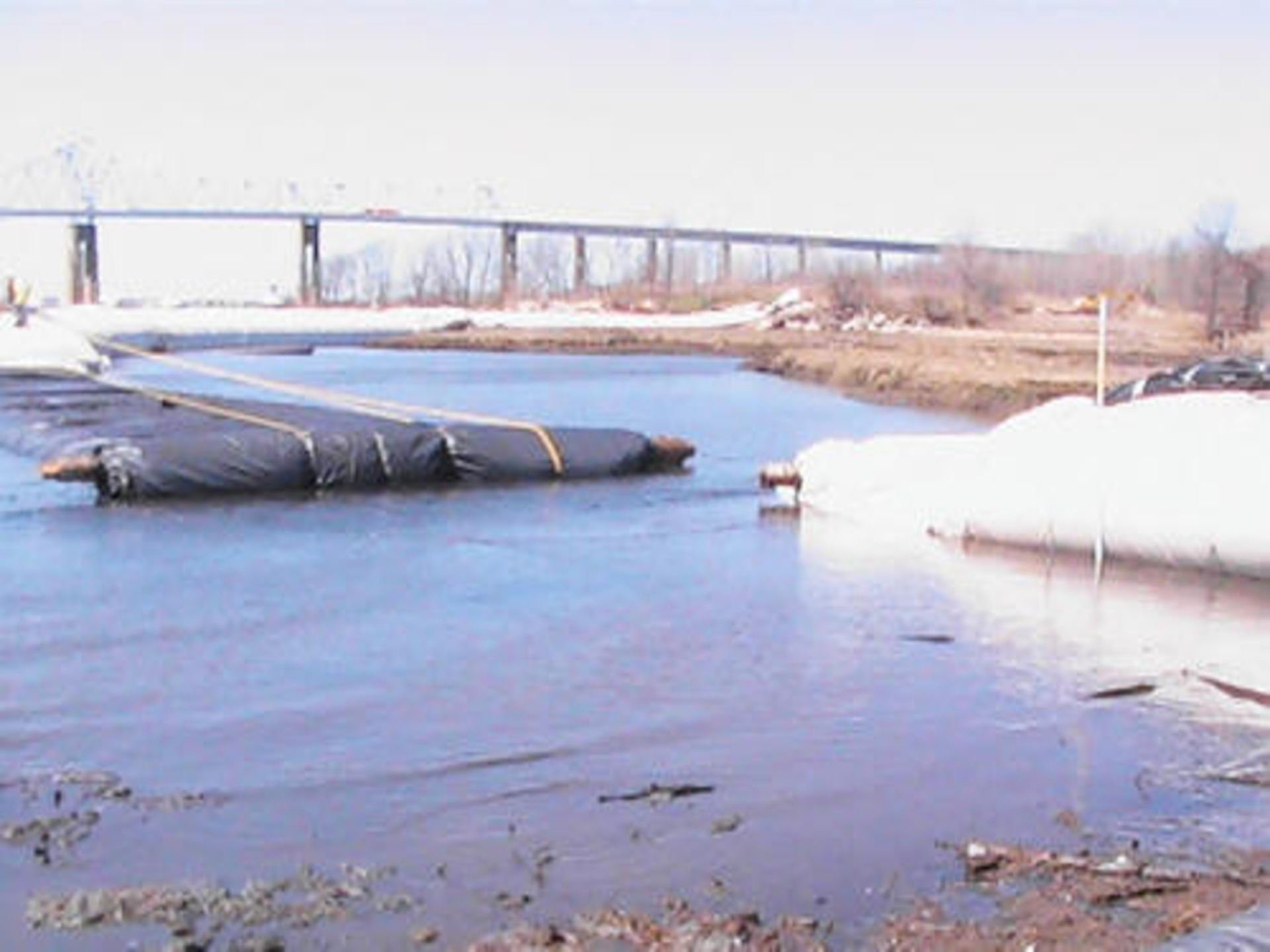 Staten Island, NY 2006