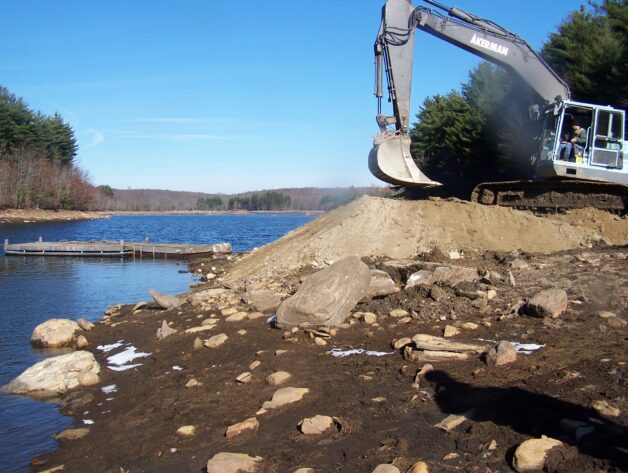 Killingworth, CT 2005