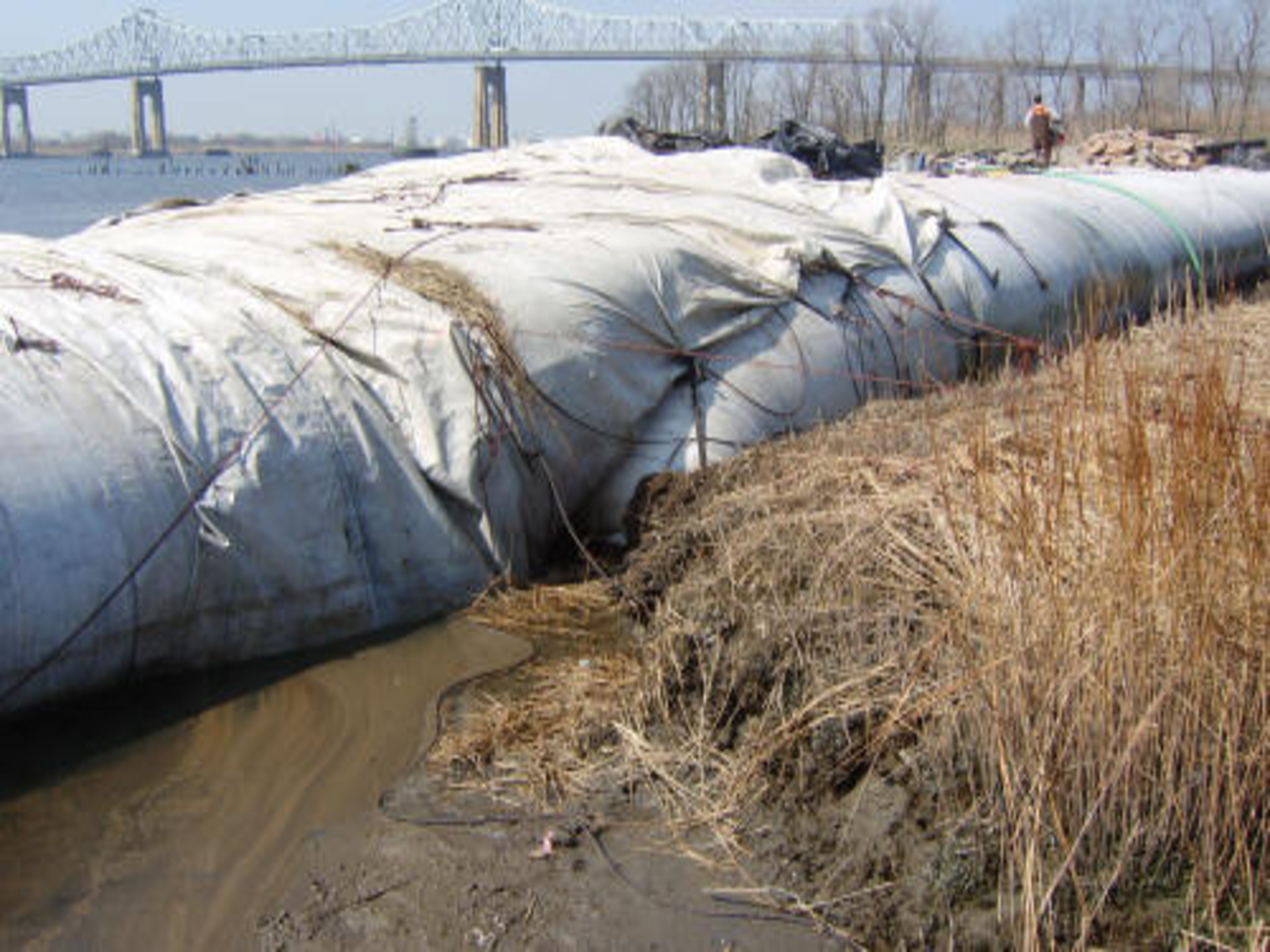 Staten Island, NY 2006