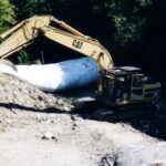 Northern Washington 2002