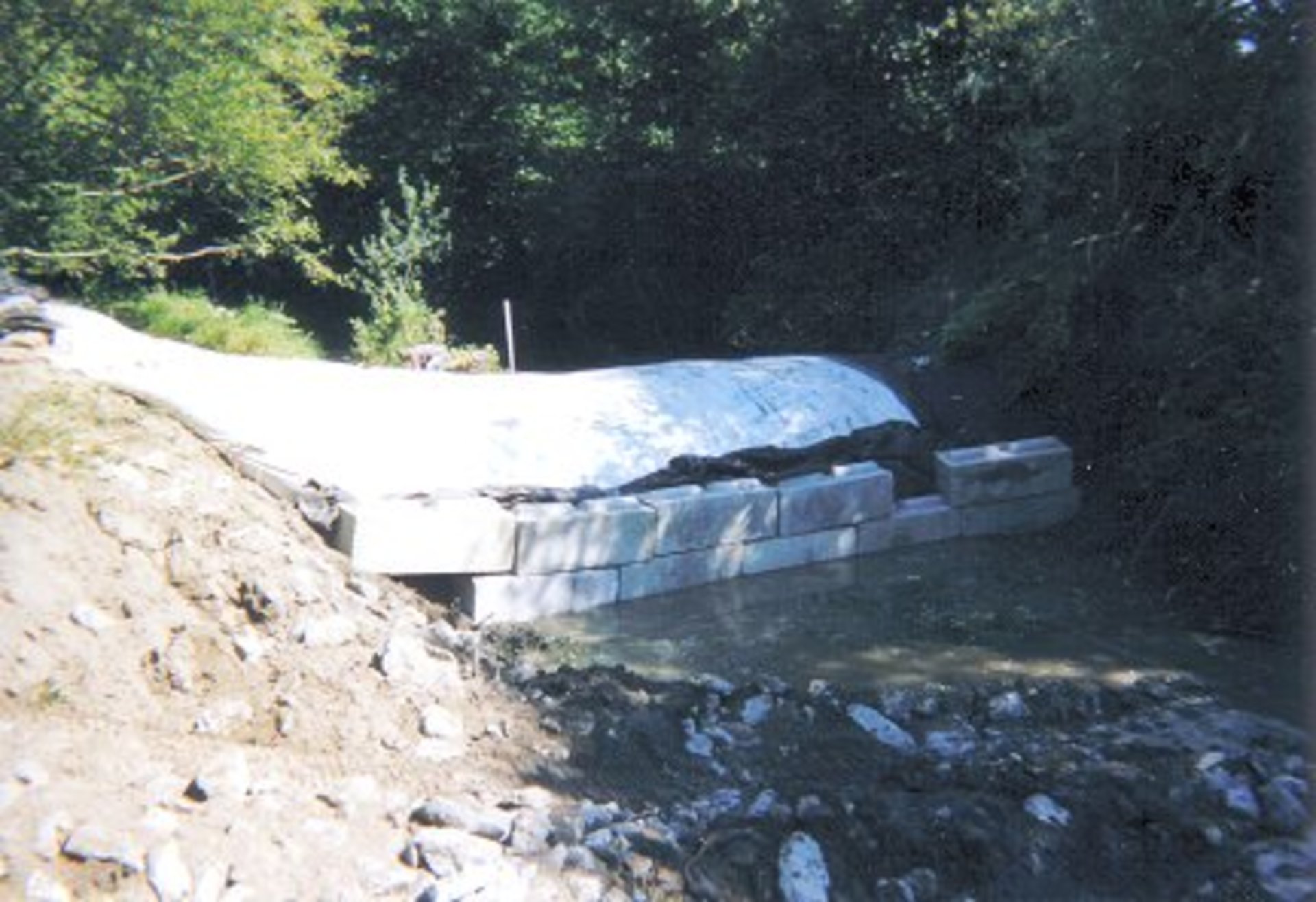 Northern Washington 2002
