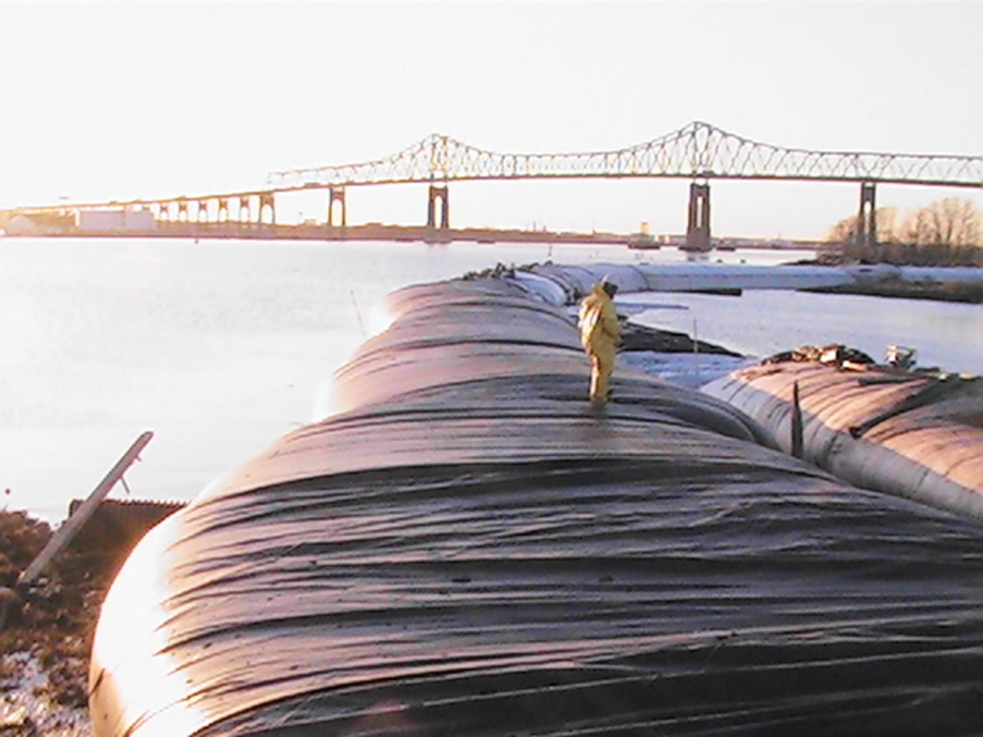 Staten Island, NY 2006