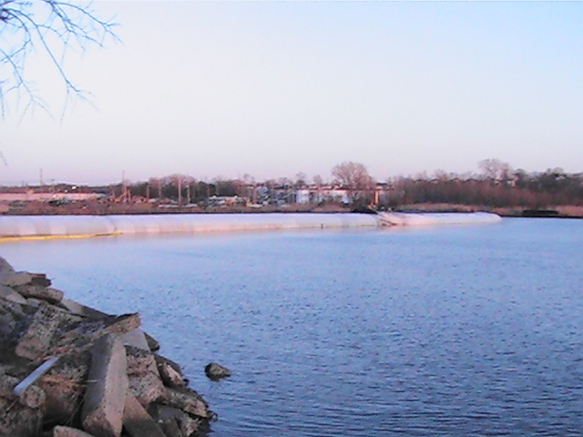 Staten Island, NY 2006