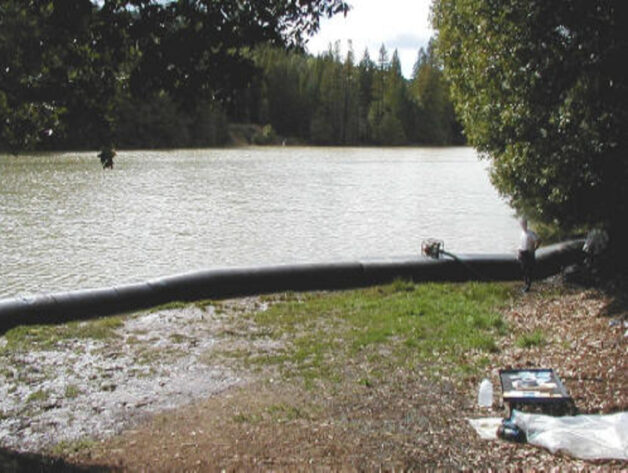Willits, CA 2003
