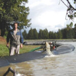 Willits, CA 2003