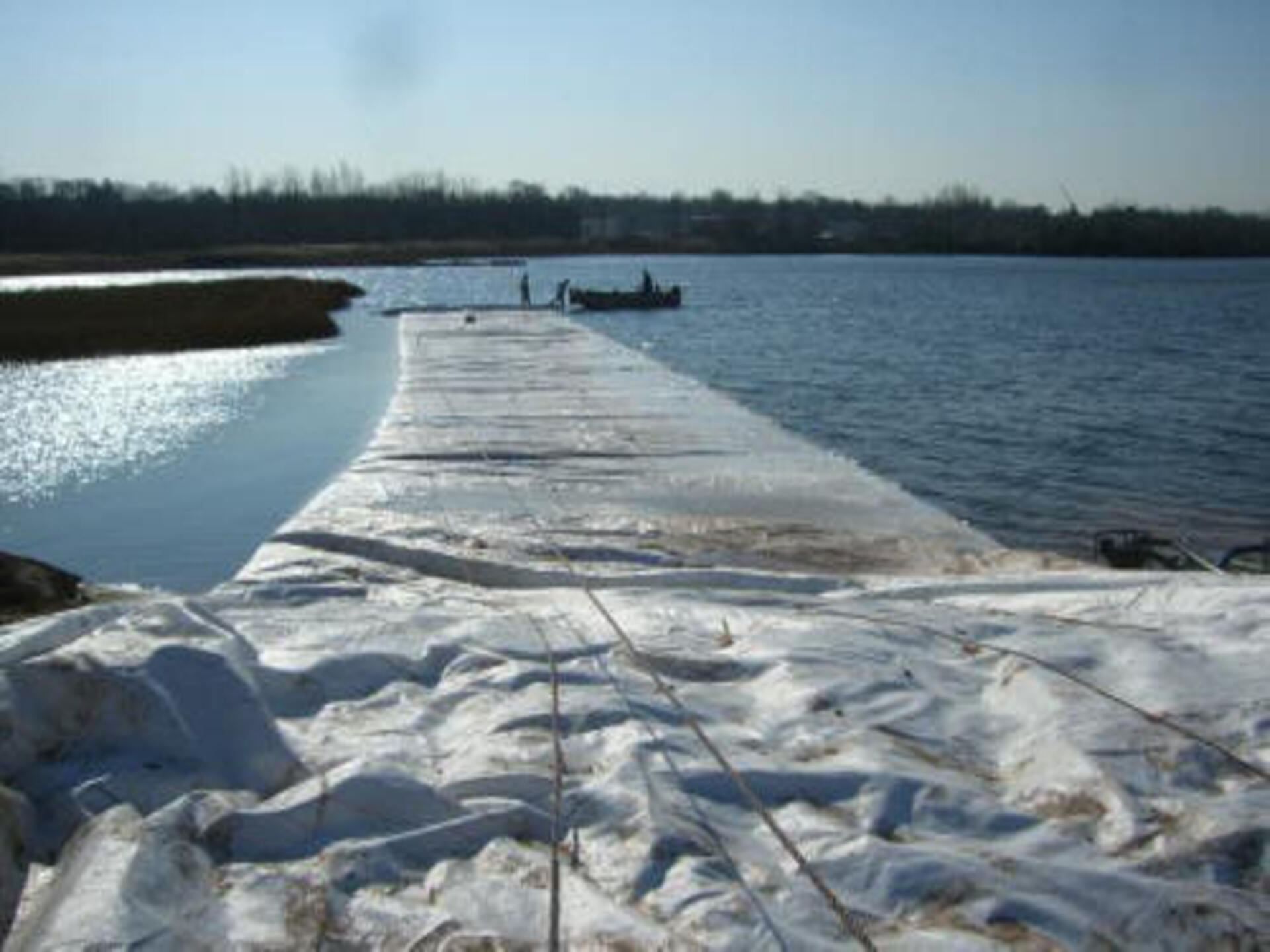 Staten Island, NY 2006