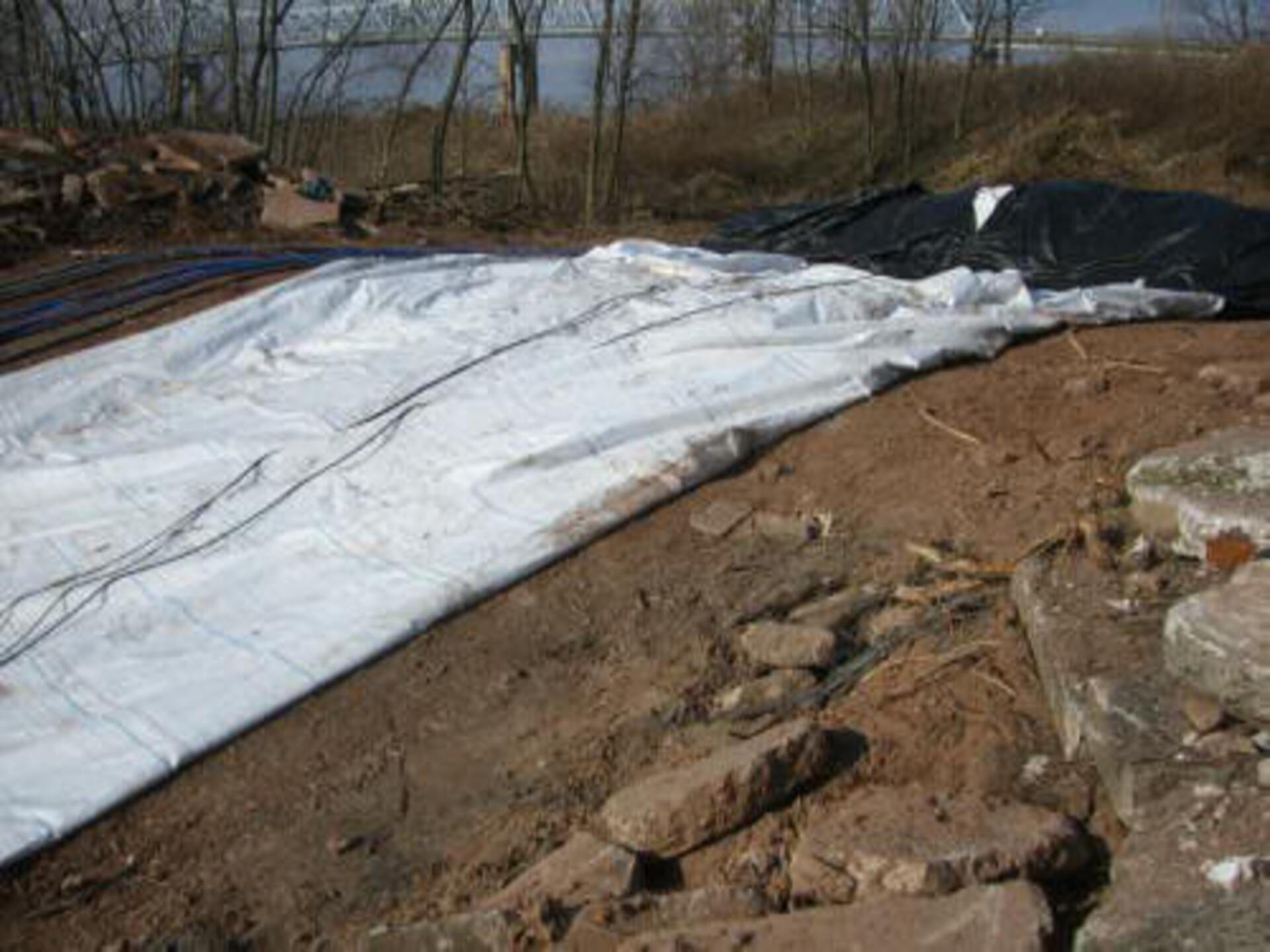 Staten Island, NY 2006