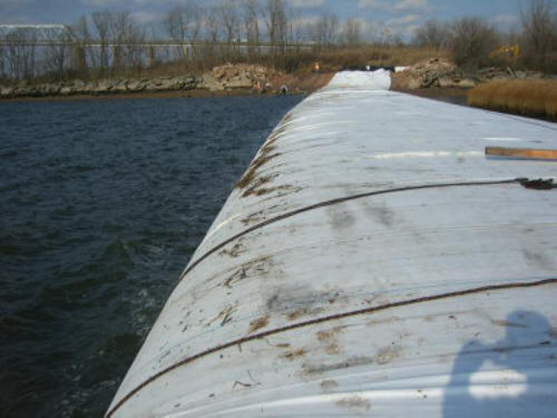 Staten Island, NY 2006