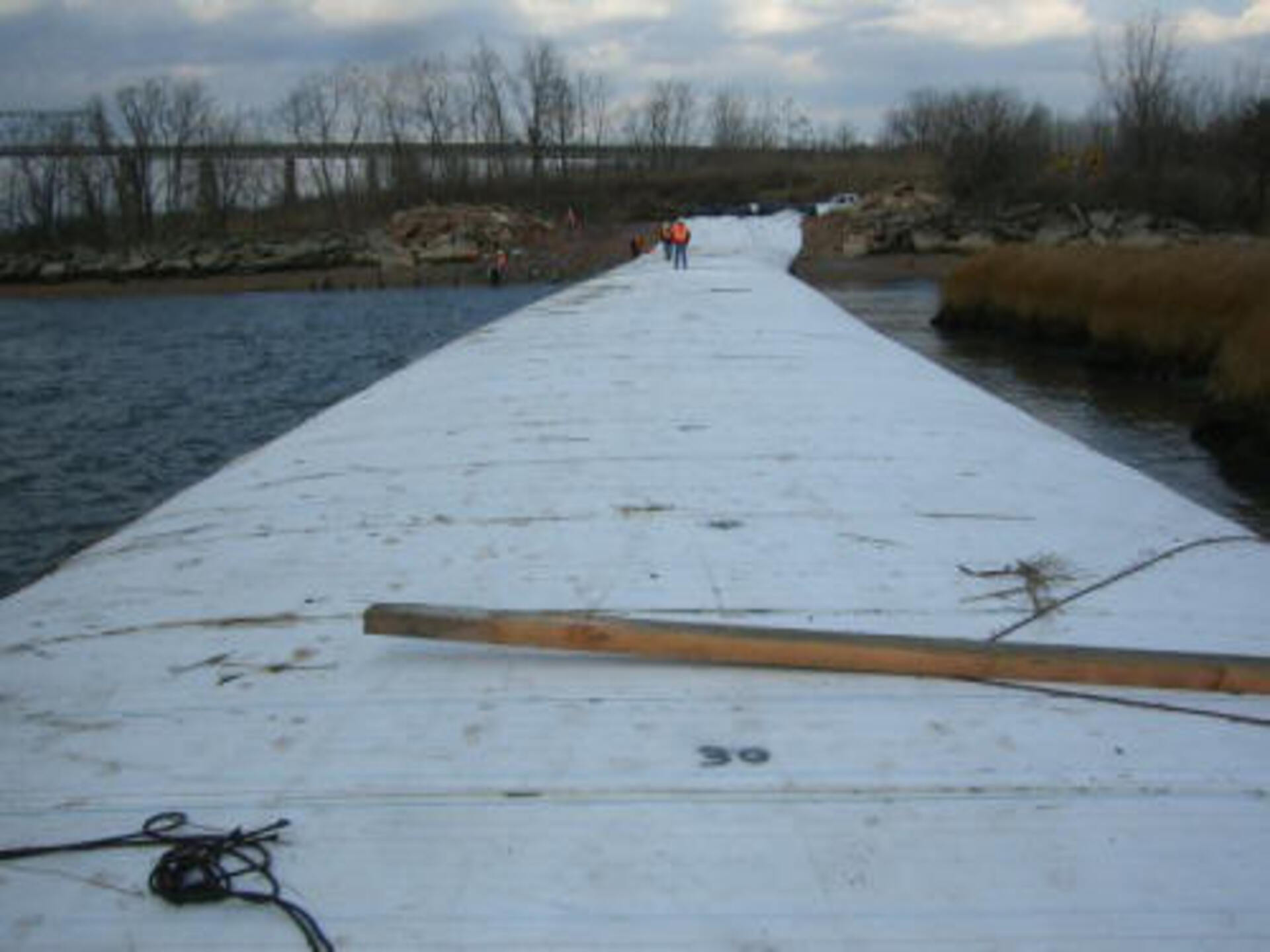 Staten Island, NY 2006