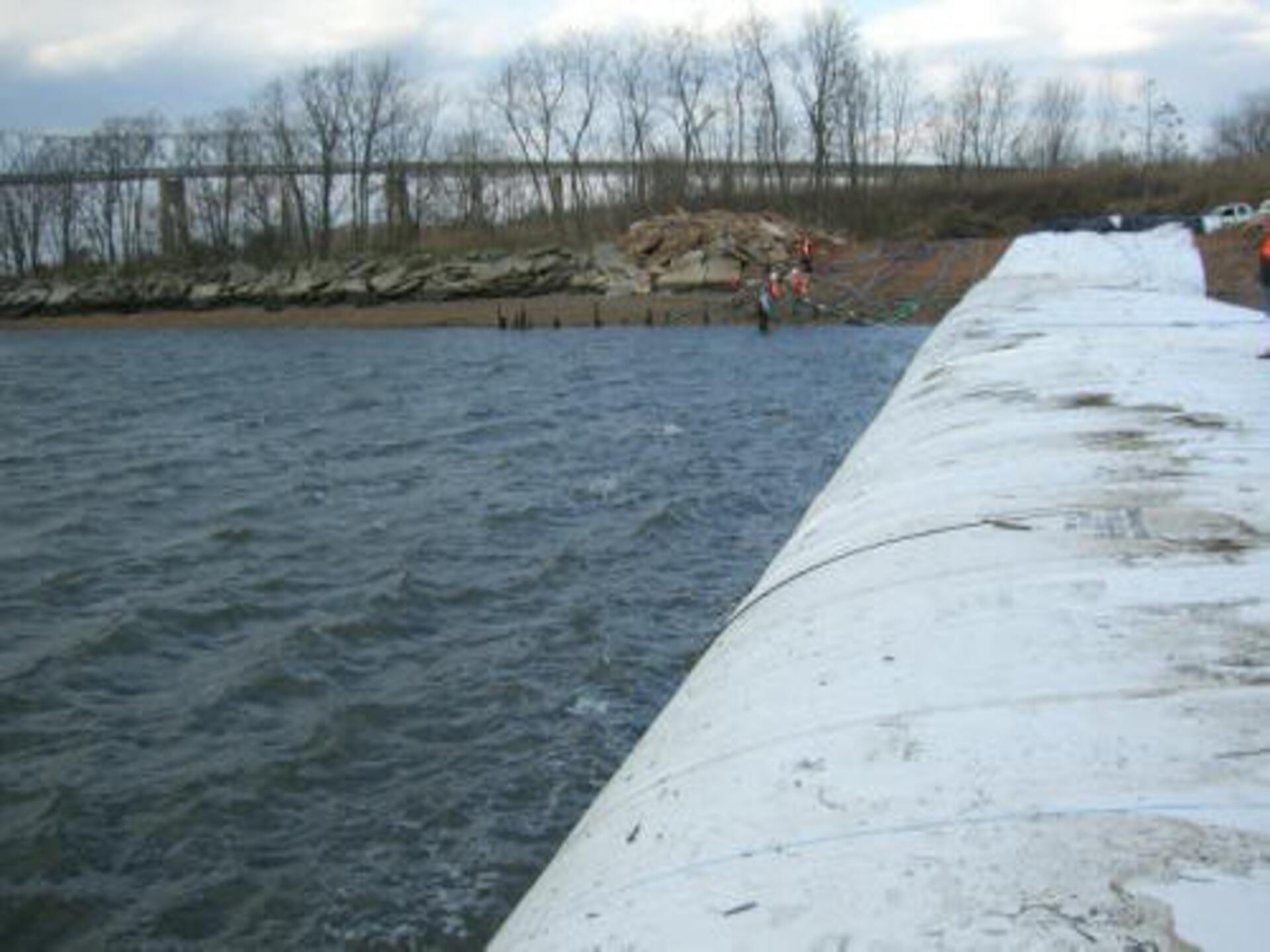 Staten Island, NY 2006