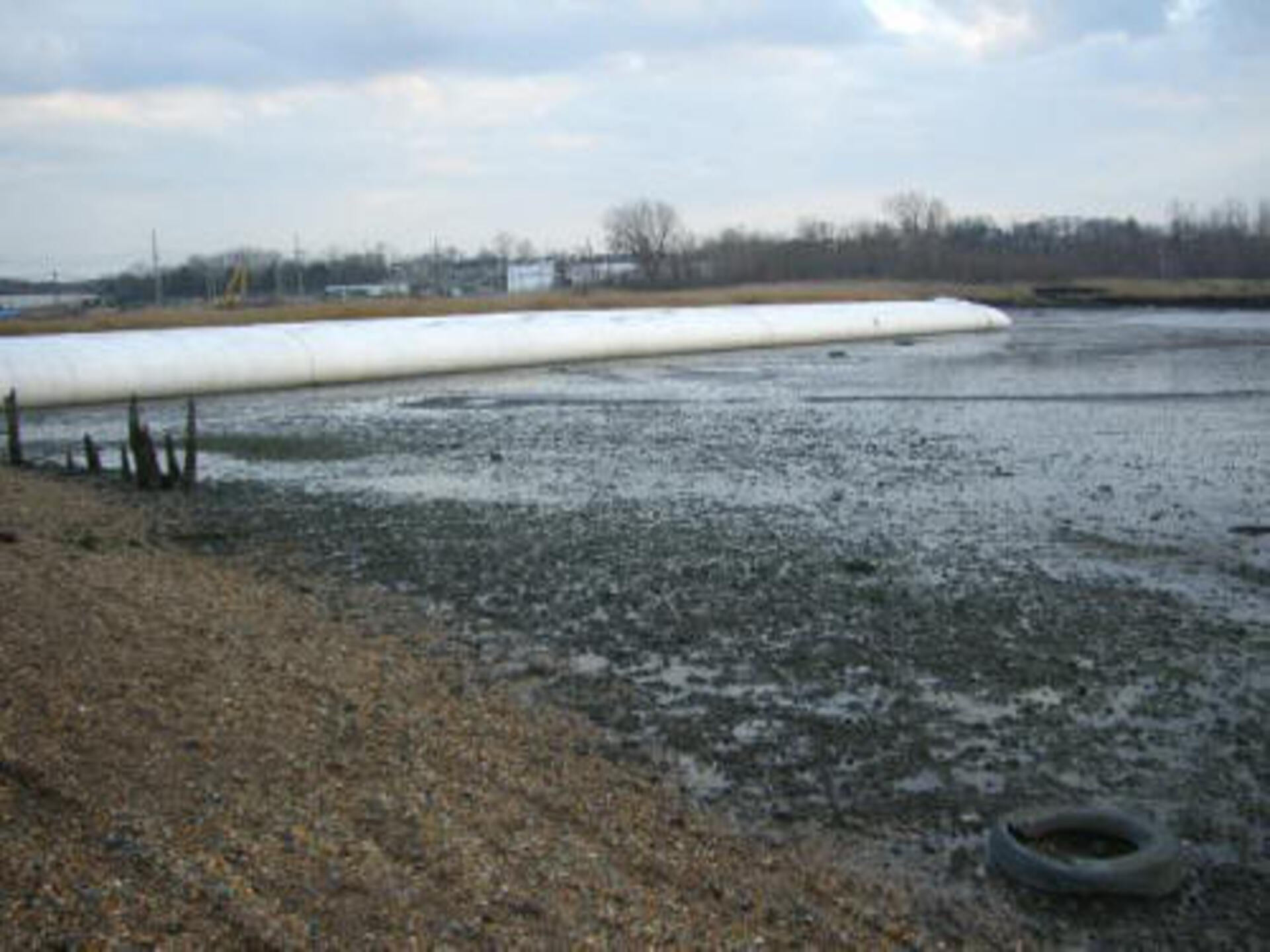 Staten Island, NY 2006