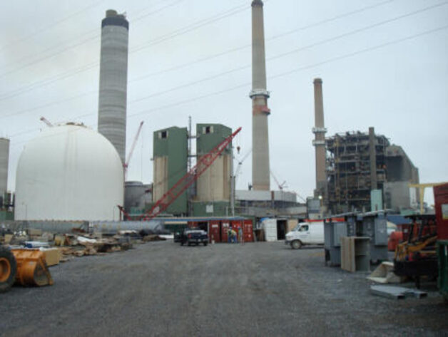 York Haven, PA 2008