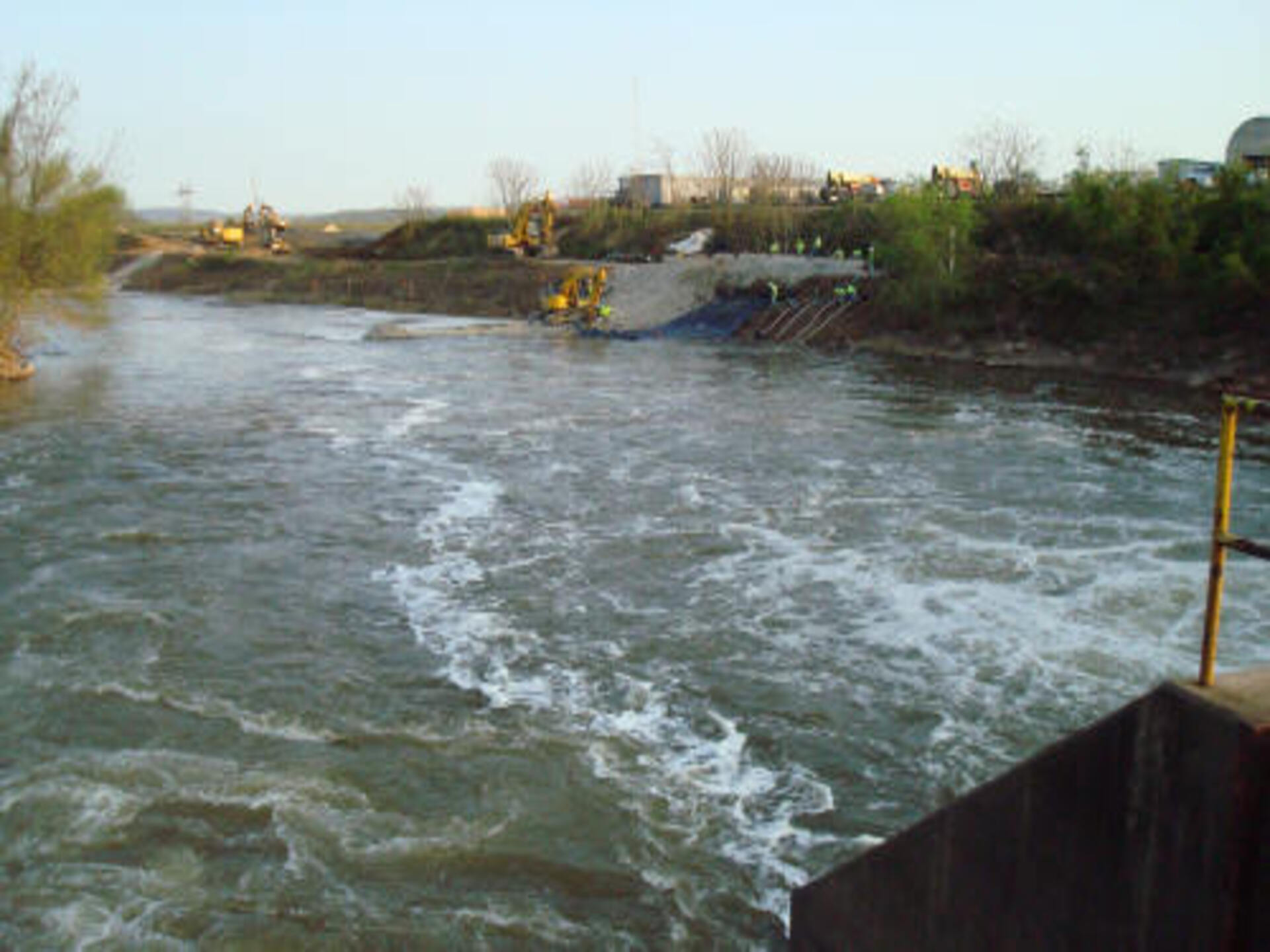 York Haven, PA 2008