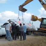 Donna, TX 2004