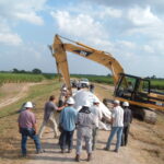 Donna, TX 2004