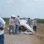 Donna, TX 2004