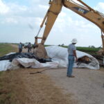 Donna, TX 2004
