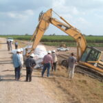 Donna, TX 2004