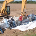 Donna, TX 2004