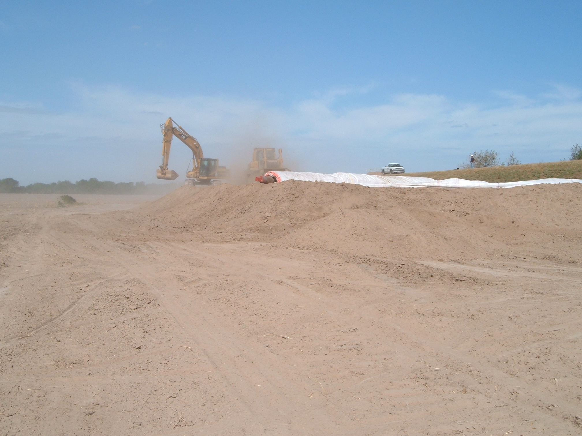 Donna, TX 2004