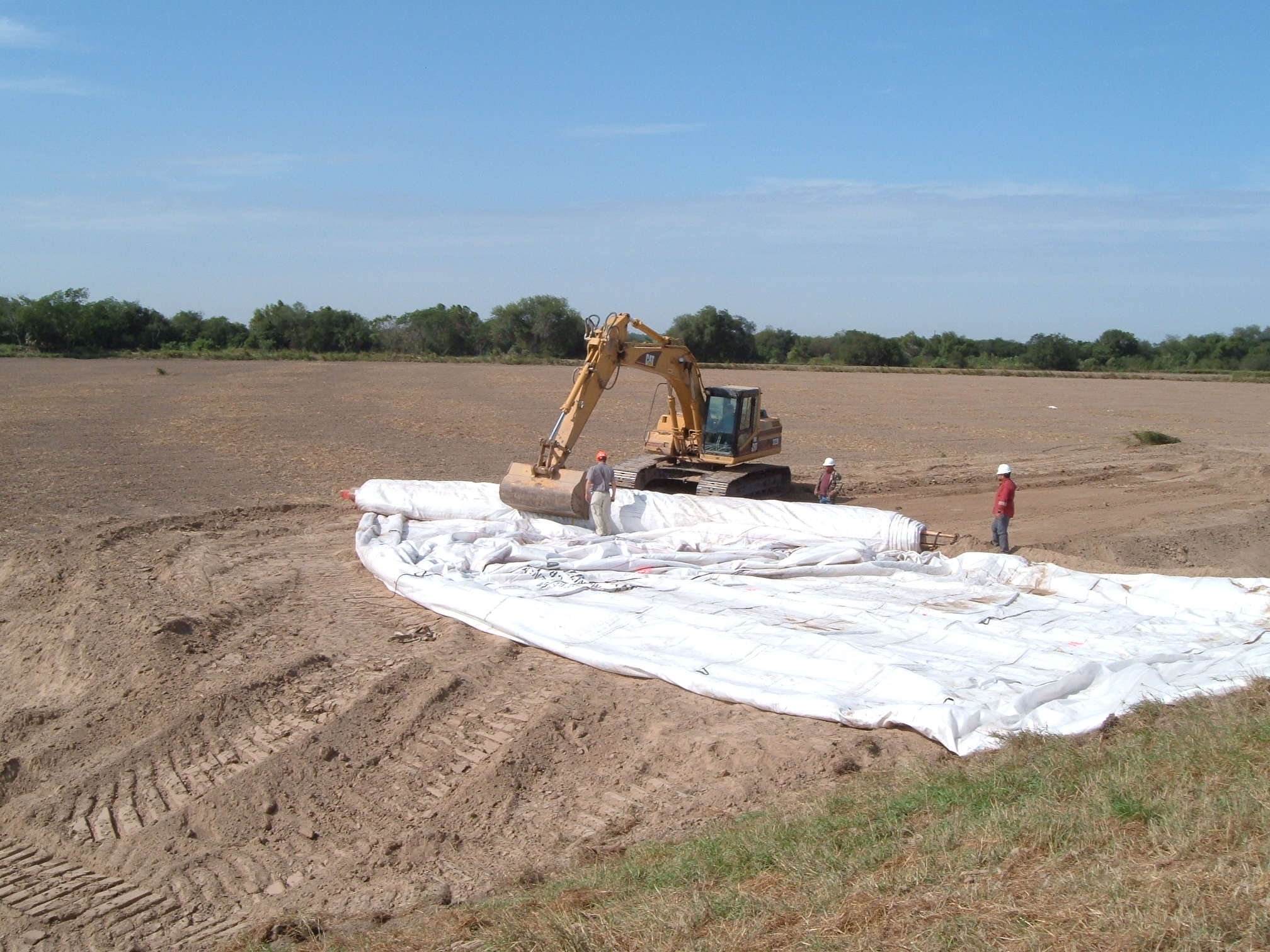 Donna, TX 2004