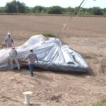 Donna, TX 2004