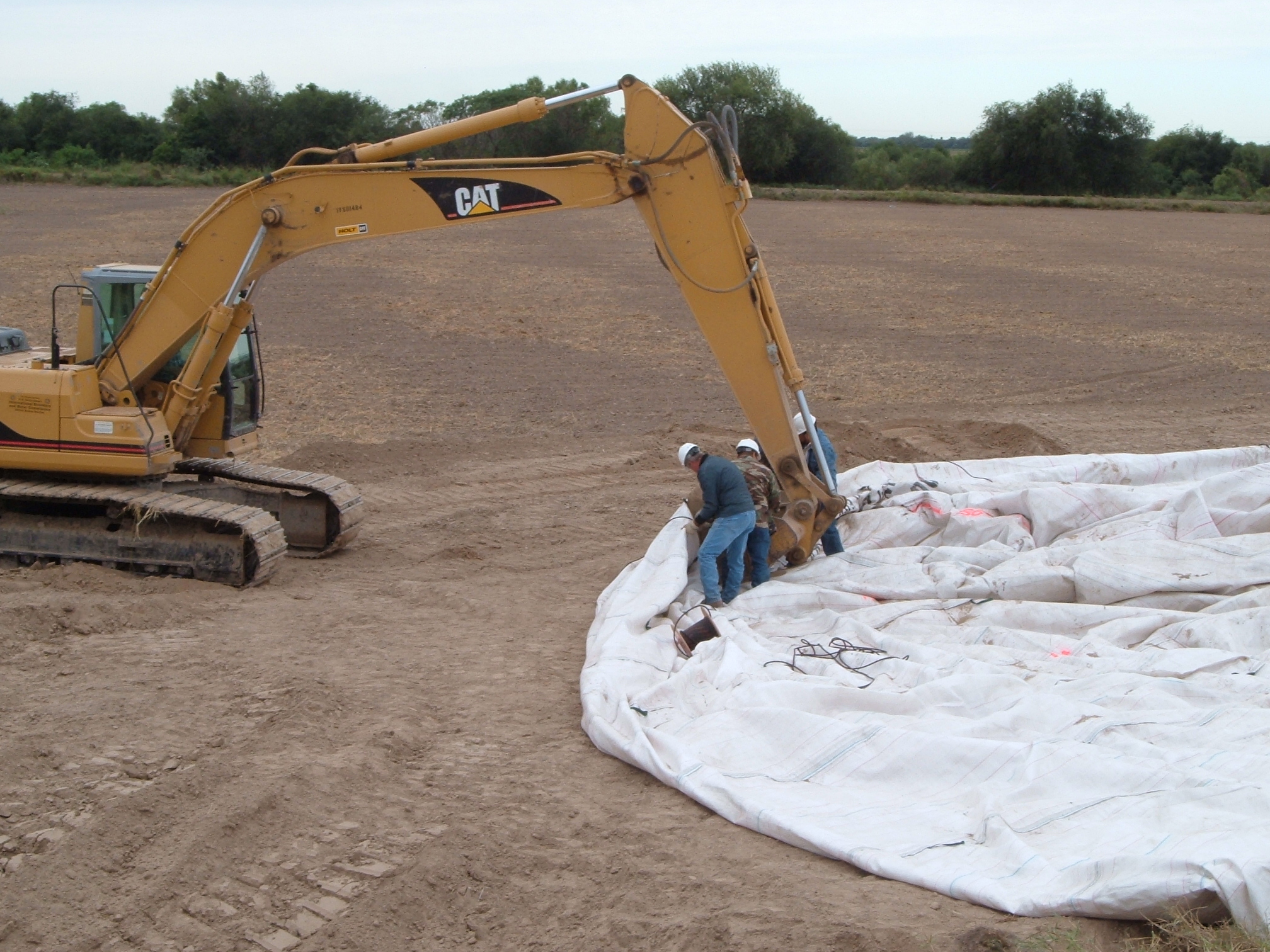 Donna, TX 2004