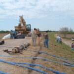 Donna, TX 2004