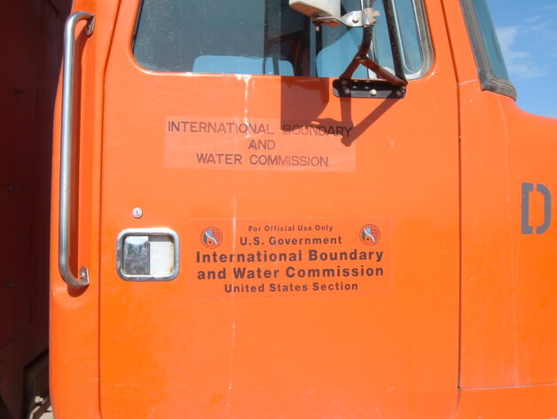 Donna, TX 2004