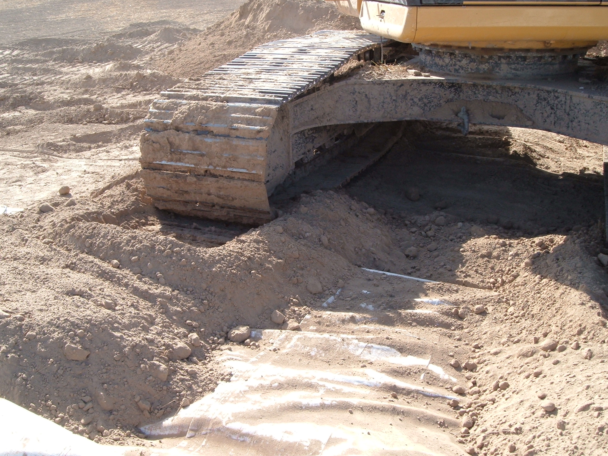 Donna, TX 2004