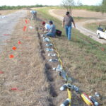 Donna, TX 2004